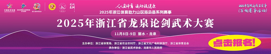 龙泉论剑